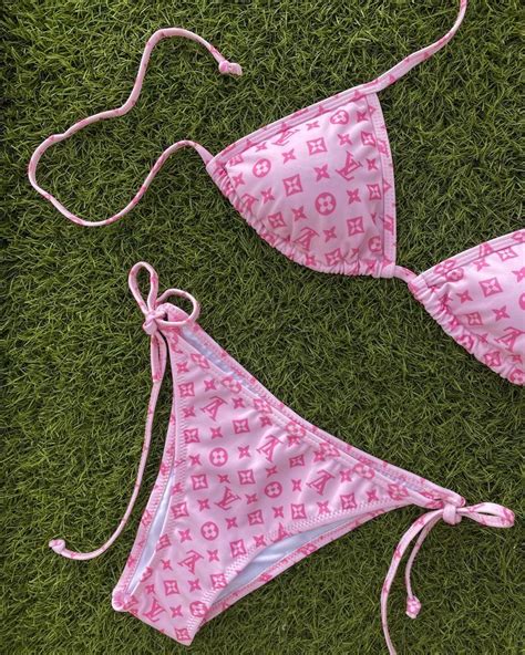 louis vuitton swimwear|louis vuitton bikini.